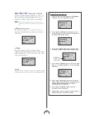 Предварительный просмотр 79 страницы Yamaha AN1x Owner'S Manual