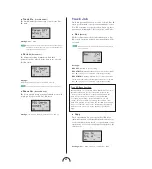 Предварительный просмотр 83 страницы Yamaha AN1x Owner'S Manual