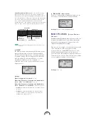 Предварительный просмотр 87 страницы Yamaha AN1x Owner'S Manual