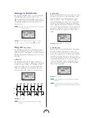 Предварительный просмотр 88 страницы Yamaha AN1x Owner'S Manual