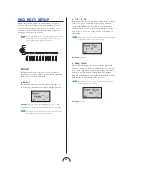 Предварительный просмотр 89 страницы Yamaha AN1x Owner'S Manual