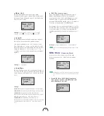 Предварительный просмотр 91 страницы Yamaha AN1x Owner'S Manual