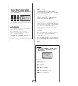 Предварительный просмотр 95 страницы Yamaha AN1x Owner'S Manual