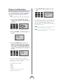 Предварительный просмотр 97 страницы Yamaha AN1x Owner'S Manual