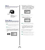 Предварительный просмотр 98 страницы Yamaha AN1x Owner'S Manual