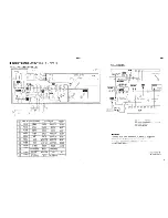 Предварительный просмотр 5 страницы Yamaha AN1x Service Manual