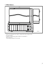 Preview for 7 page of Yamaha AO8 Owner'S Manual