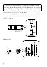 Preview for 12 page of Yamaha AO8 Owner'S Manual