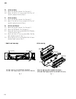 Предварительный просмотр 14 страницы Yamaha AO8 Service Manual