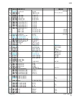 Preview for 42 page of Yamaha AO8 Service Manual