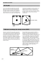 Предварительный просмотр 28 страницы Yamaha AP-U70 Operation Manual