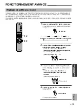 Предварительный просмотр 37 страницы Yamaha AP-U70 Operation Manual