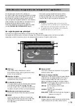 Предварительный просмотр 39 страницы Yamaha AP-U70 Operation Manual