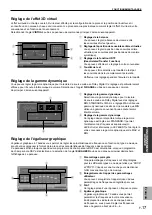 Предварительный просмотр 41 страницы Yamaha AP-U70 Operation Manual