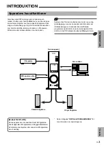 Предварительный просмотр 71 страницы Yamaha AP-U70 Operation Manual