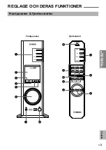 Предварительный просмотр 73 страницы Yamaha AP-U70 Operation Manual