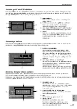 Предварительный просмотр 85 страницы Yamaha AP-U70 Operation Manual