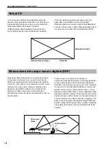 Предварительный просмотр 94 страницы Yamaha AP-U70 Operation Manual