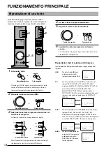 Предварительный просмотр 98 страницы Yamaha AP-U70 Operation Manual