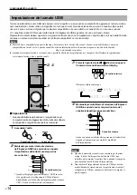 Предварительный просмотр 104 страницы Yamaha AP-U70 Operation Manual