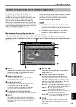 Предварительный просмотр 105 страницы Yamaha AP-U70 Operation Manual