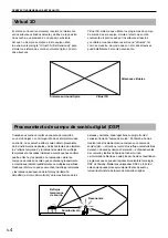 Предварительный просмотр 116 страницы Yamaha AP-U70 Operation Manual