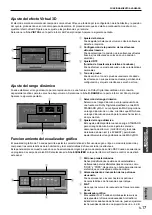 Предварительный просмотр 129 страницы Yamaha AP-U70 Operation Manual