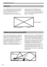 Предварительный просмотр 138 страницы Yamaha AP-U70 Operation Manual