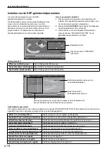 Предварительный просмотр 150 страницы Yamaha AP-U70 Operation Manual