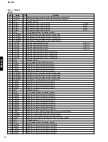 Предварительный просмотр 18 страницы Yamaha AP-U70 Service Manual