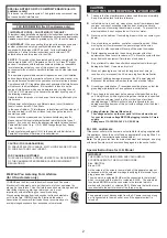 Preview for 2 page of Yamaha APD-1 Owner'S Manual