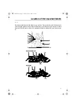 Preview for 7 page of Yamaha Apex RX10LTZ Owner'S Manual