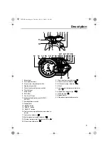 Preview for 15 page of Yamaha Apex RX10LTZ Owner'S Manual