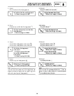 Предварительный просмотр 189 страницы Yamaha Apex RX10PA 2011 Supplementary Service Manual