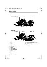 Preview for 14 page of Yamaha Apex RX10PA Owner'S Manual