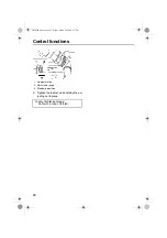 Preview for 34 page of Yamaha APEX RX10RY Owner'S Manual