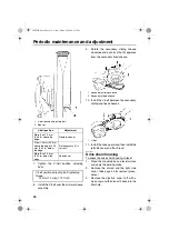 Preview for 64 page of Yamaha APEX RX10RY Owner'S Manual