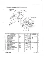 Preview for 9 page of Yamaha APX-4-12A Service Manual