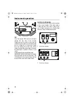 Preview for 52 page of Yamaha AR190 2012 Owner'S/Operator'S Manual