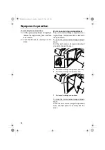 Preview for 60 page of Yamaha AR190 2012 Owner'S/Operator'S Manual