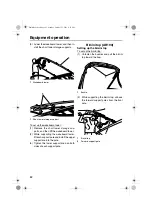 Preview for 68 page of Yamaha AR190 2012 Owner'S/Operator'S Manual