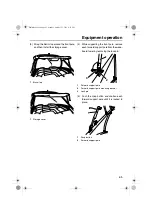 Preview for 71 page of Yamaha AR190 2012 Owner'S/Operator'S Manual