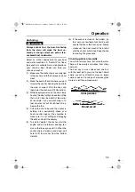 Preview for 101 page of Yamaha AR190 2012 Owner'S/Operator'S Manual