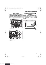 Preview for 51 page of Yamaha AR190 2019 Owner'S/Operator'S Manual