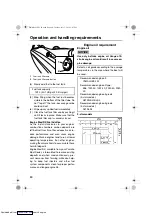 Preview for 86 page of Yamaha AR190 2019 Owner'S/Operator'S Manual