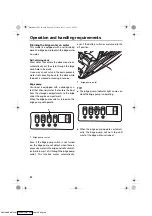 Preview for 90 page of Yamaha AR190 2019 Owner'S/Operator'S Manual