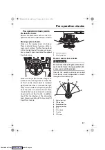 Preview for 93 page of Yamaha AR190 2019 Owner'S/Operator'S Manual