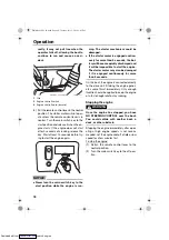 Preview for 104 page of Yamaha AR190 2019 Owner'S/Operator'S Manual