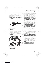 Preview for 117 page of Yamaha AR190 2019 Owner'S/Operator'S Manual