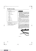 Preview for 138 page of Yamaha AR190 2019 Owner'S/Operator'S Manual